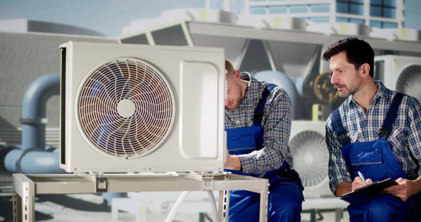 HVAC maintenance plan in Paulina, LA